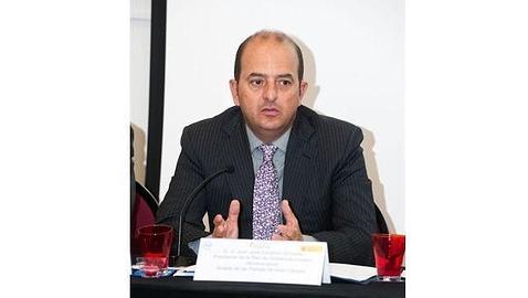 Cardona sobre Emalsa: «Es hora de que el fiscal general del Estado tome conocimiento de estos hechos»