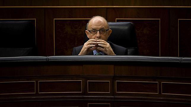 Sprint final de las Comunidades para cumplir con el déficit