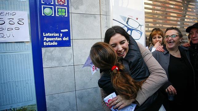 Lotería del Niño 2013: Ganar en el sorteo del Niño es más probable que en el de Navidad