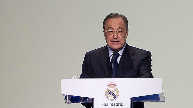 El Madrid sopesa trazar un plan B