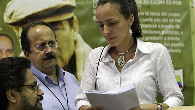 Las FARC y el ELN tienen menos de 10.000 miembros, según el Gobierno colombiano