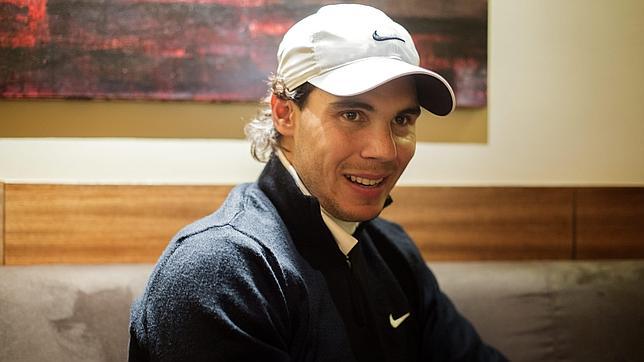 Nadal no irá al Abierto de Australia