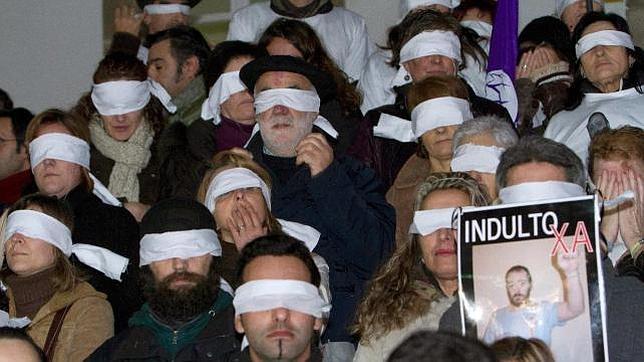 El Tribunal Supremo rebaja la condena al extoxicómano vigués David Reboredo