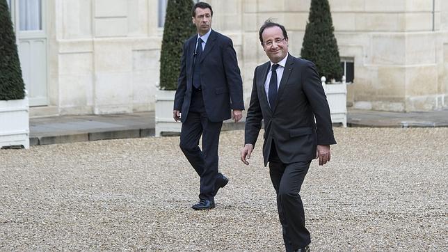 El Consejo Constitucional francés anula el impuesto del 75% de Hollande para los millonarios