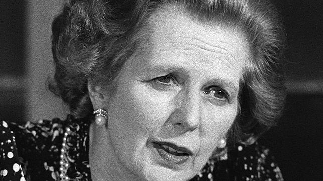 El día que Thatcher temió un ataque de España en Gibraltar