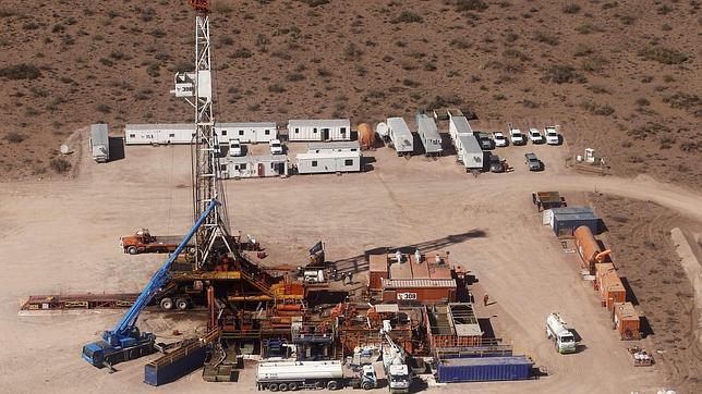 YPF atrae a un socio argentino para desarrollar el yacimiento de Vaca Muerta
