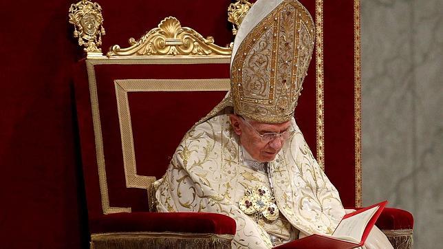 El Papa asegura que el bien vencerá en el mundo, aunque el mal hace más ruido