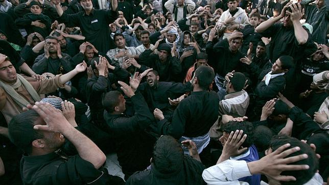 Una cadena de atentados deja en Irak al menos 23 muertos