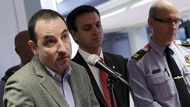 Interior no cierra el macro prostíbulo de La Jonquera pese a los incidentes