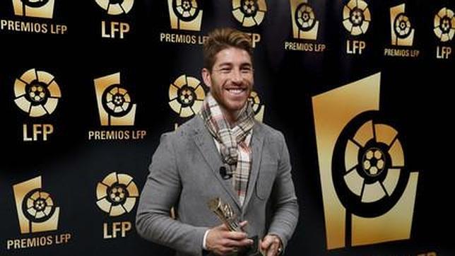 Cómo conseguir el tupé de Imanol Arias y Sergio Ramos