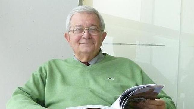 El geólogo Alfredo Pérez González, nuevo director del Cenieh