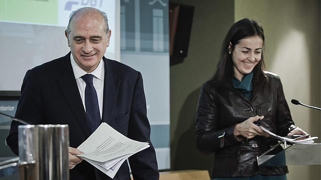 El límite de velocidad en carreteras convencionales se reducirá en primavera