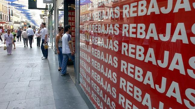 Que no te timen en las rebajas