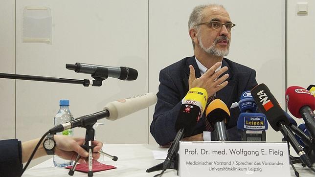 Nuevo escándalo en Alemania por la manipulación de listas de espera para  trasplantes