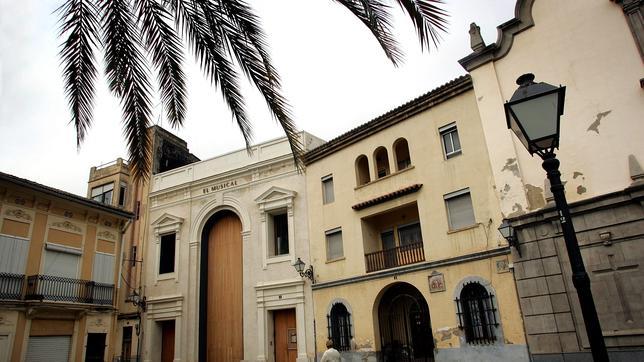 José Luis Moreno tomará las riendas del teatro El Musical de Valencia