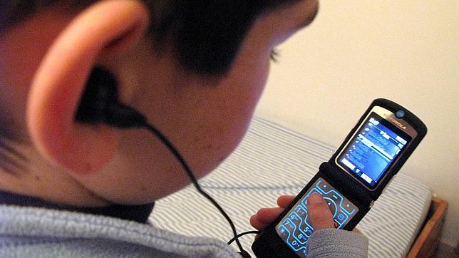 El extraordinario caso del niño multitarea