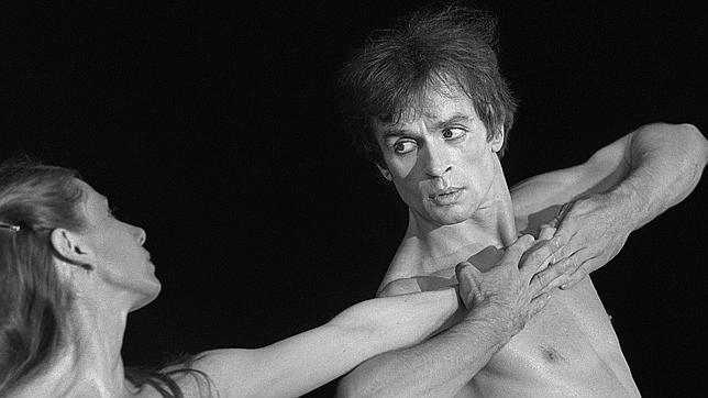 Veinte años sin Nureyev, el bailarín salvaje