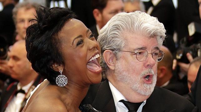 Campanas de boda para George Lucas