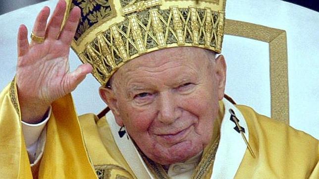 Los obispos polacos sugieren que Juan Pablo II será canonizado en octubre