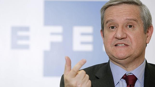 Correos invertirá 500 millones de euros en cinco años para ser más competitiva