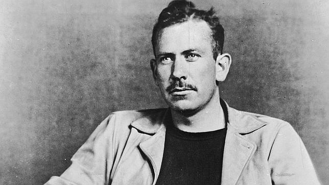 John Steinbeck ganó el Nobel de 1962 por «ser el menos malo»