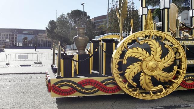 La noche más mágica del año