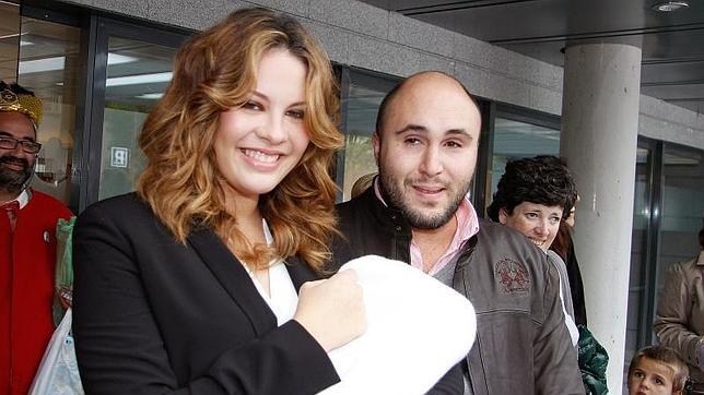 Kiko Rivera busca protección para su hijo