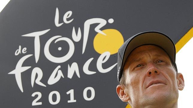 Armstrong podría estar pensando en confesar, según el New York Times