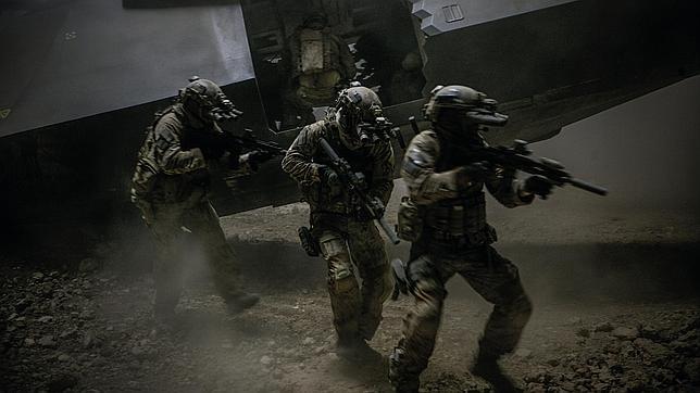 Hollywood contra Al Qaeda