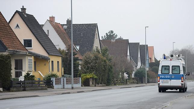 Evacuan a 25.000 personas en Hannover para desactivar bombas de la guerra