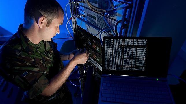 Defensa creará en 2013 un nuevo mando militar para el ciberespacio