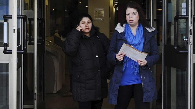 Los pobres y parados de Inglaterra recurren a las apuestas para salir de la crisis