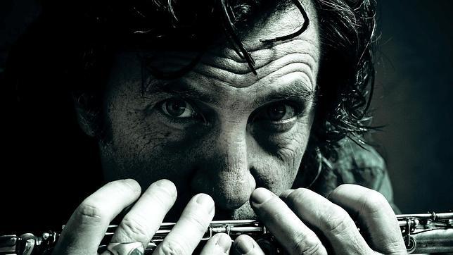 Jorge Pardo, nominado al premio de Mejor Músico de Jazz Europeo