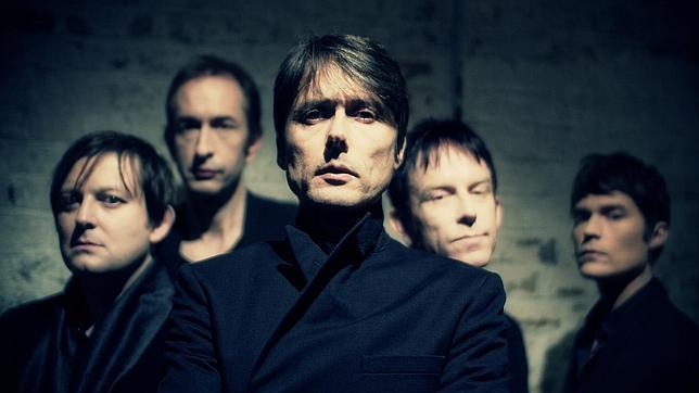 Suede regala una canción de su próximo disco,«Bloodsport»