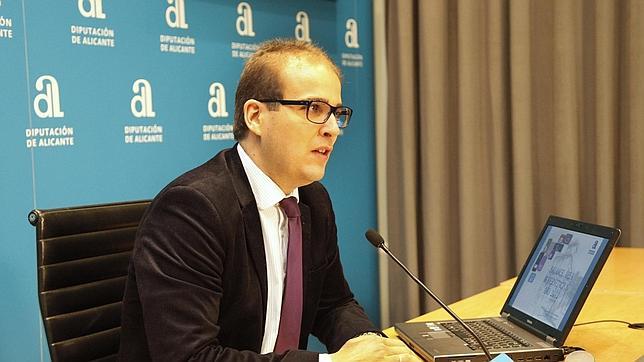 El Plan Moderniza incorpora la gestión electrónica a 70 ayuntamientos de Alicante