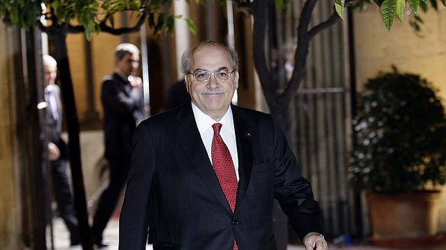 Mas-Colell defiende nuevas subidas de impuestos para aumentar los ingresos