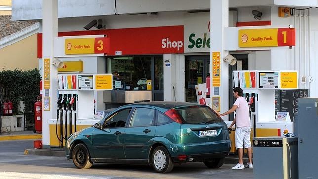 Los transportistas prevén una subida de la gasolina ante el impuesto a los biocombustibles