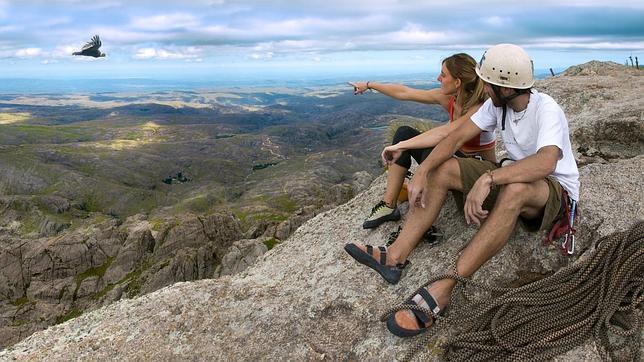 La Sierra de Córdoba