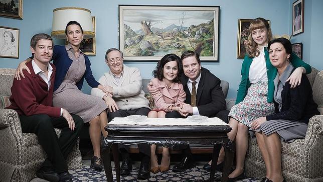 Conoce todas las novedades de «Amar es para siempre»