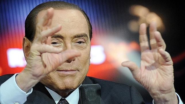 Berlusconi: «Balotelli es una manzana podrida, nunca jugará en el Milán»