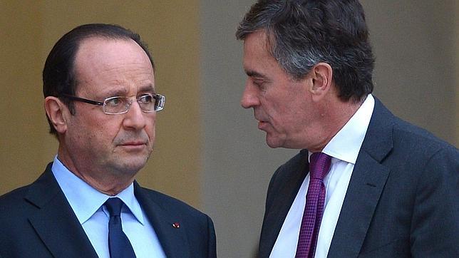 El ministro francés del Presupuesto, investigado por fraude fiscal y blanqueo