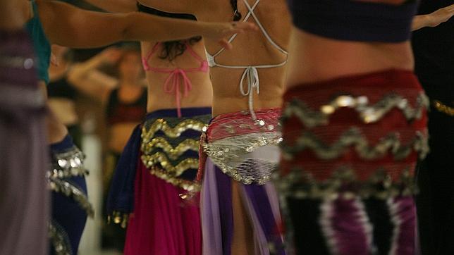 Ocho consejos para ponerse en forma después de los excesos navideños