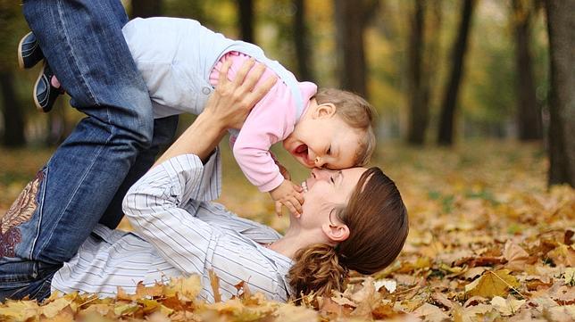 La «crianza moderna» de los bebés perjudica su cerebro