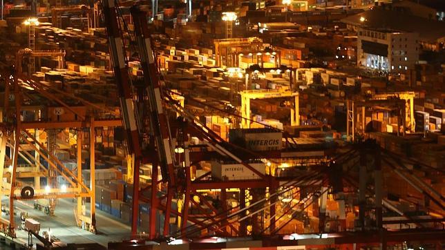 Sorpresiva caída de las exportaciones alemanas