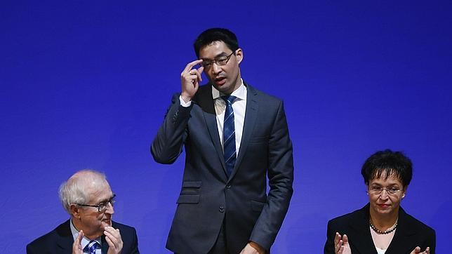 Los liberales alemanes, tras la búsqueda de su identidad