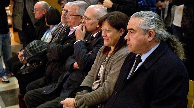 UDC acepta devolver 300.000 euros desviados por la trama del caso Pallerols