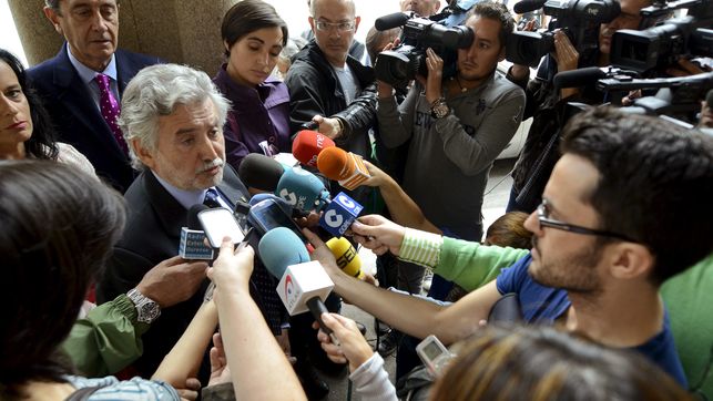 El PP denuncia la red clientelar tejida por los socialistas en ayuntamientos orensanos