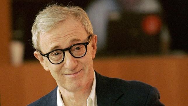 La próxima película de Woody Allen se llamará «Blue Jasmine»