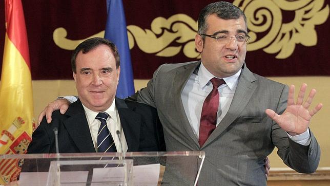 La fusión de Oza y Cesuras cierra capítulo