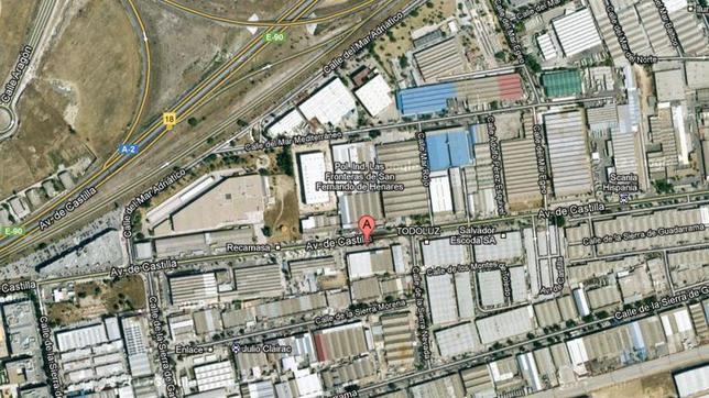 Tres atracos a bancos en una sola mañana